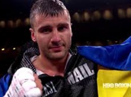 Стал известен следующий соперник украинского боксера Гвоздика