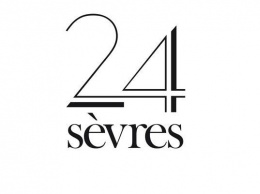 24 S?vres - собственный интернет-магазин LVMH