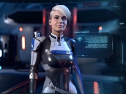 В Electronic Arts приостановят выпуск серии Mass Effect