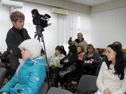 Громадская рада будет бить преподавателей города по русскому языку