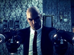 Square Enix собирается продать создателя игры Hitman