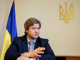 Украина в июне подаст апелляцию по спору с Россией о $3 млрд, - Данилюк