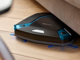 Philips выпустила умный пылесос для дома SmartPro Easy