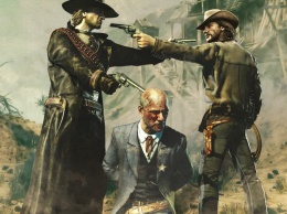 Новая часть Far Cry может отправить геймеров в мир Дикого Запада
