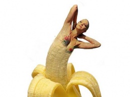 Ученые назвали генетические сходства человека и банана