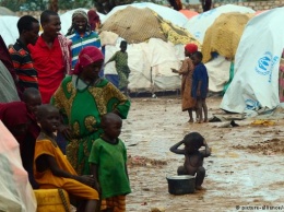 ООН призвала выделить для Сомали 800 млн евро