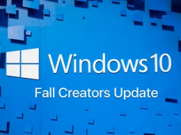 Microsoft анонсировала обновление Windows 10 Fall Creators Update с новым дизайном и видеоредактором Story Remix