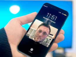 IPhone 8 сможет распознавать лица пользователей благодаря двойной FaceTime-камере