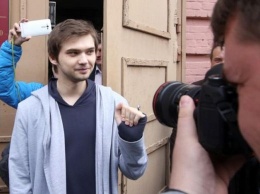 Россия: Ловец покемонов в церкви отделался условным сроком