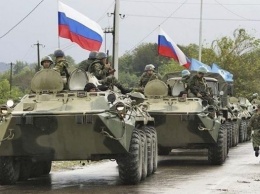 Россия резко нарастила тяжелое вооружение на Донбассе - ОБСЕ