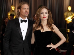 Развод на миллион: Почему расстались Питт и Джоли?