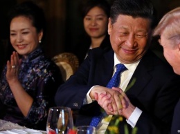 Белый дом договорился с Пекином о расширении экспорта в КНР