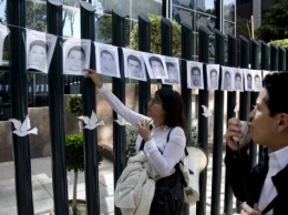 В Мексике убили главу группы из 600 семей, ищущих пропавших родственников