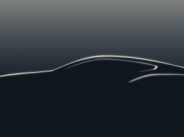 BMW покажет концепт будущей 8-Series