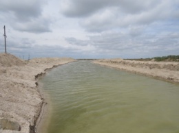 Спасет ли Молочный лиман расчистка рек в него впадающих - мнение директора Нацпарка (видео)