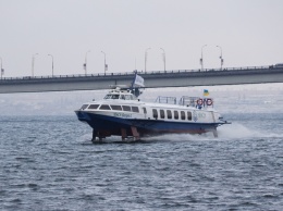 Алексей Вадатурский о водных пассажирских перевозках: «НИБУЛОН» взялся за то, что уничтожалось 25 лет