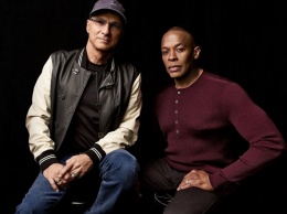Dr. Dre сделал документальный сериал для HBO