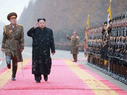 КНДР потребовала выдать главу разведки Южной Кореи