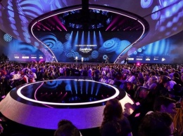 Смотри программу: сегодня в Харькове откроется фан-зона Евровидения