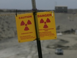 Украина должна забрать из России отработанные радиоактивные отходы - министр