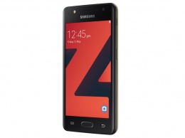 Tizen-смартфон Samsung Z4 представлен официально