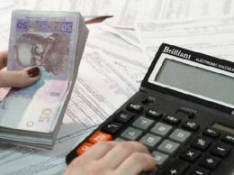 В Украине введут штрафы по задолженностям за коммунальные услуги