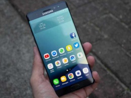 Samsung будет поставлять на рынок две версии Galaxy Note 7R