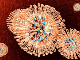 Ученые: вирус для лечения рака мозга прошел проверку на безопасность