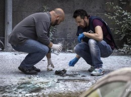 Взрыв в Риме устроили анархисты - полиция