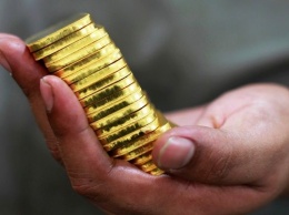 Эксперт назвал причины снижения котировок золота