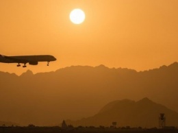 Возобновление авиасообщения с Египтом отложено на неопределенный срок
