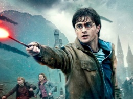 В Англии украли рукописную предысторию к книгам о Гарри Поттере на открытке