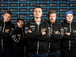 Украинская команда NaVi по CS: GO сохранила свои позиции в рейтинге Thorin