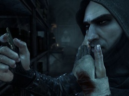 Разработчики создают новую серию игры Thief