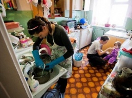 Минстрой РФ предложил досрочно упразднить госпрограмму «Жилье для российской семьи»
