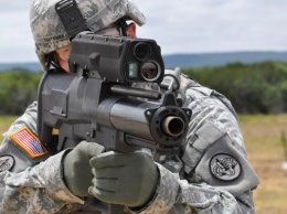 Армия США отказалась от разработки "умного" гранатомета