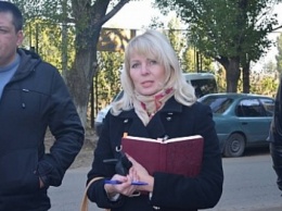 В Одесской области депутат оказалась противником Киевского патриархата