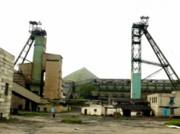 На украинских шахтах выявлено многочисленные нарушения по охране труда