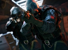 Ubisoft приведет Rainbow Six Siege в порядок за три месяца