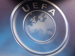 "Динамо" потеряло одну позицию в обновленном рейтинге УЕФА