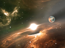 Ученые вычислили главное условие гибели человечества от сверхновой
