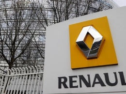 Renault приостанавливает производство после хакерской атаки