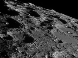 На Луне обнаружена военная сенсация. ВИДЕО