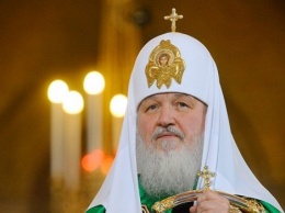 Патриарх Кирилл назвал причину нападок на РПЦ