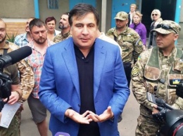 Касьянов: Саакашвили так нарулил в Грузии, что не может вернуться. Вы уверены, что это победа? Вон, Янукович тоже в Ростове сидит