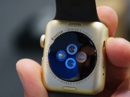 Ваши Apple Watch способны на большее