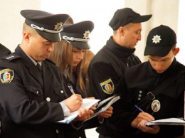 Полицейские детективы появились в Хмельницком