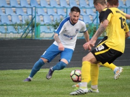 МФК «Николаев» уверенно обыграл «Буковину»