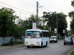 До конца года автобусы Киевщины планируют оснастить GPS-навигаторами