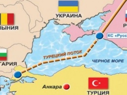 Запуск "Турецкого потока" поставит Турцию в зависимое положение перед Москвой - экс-посол